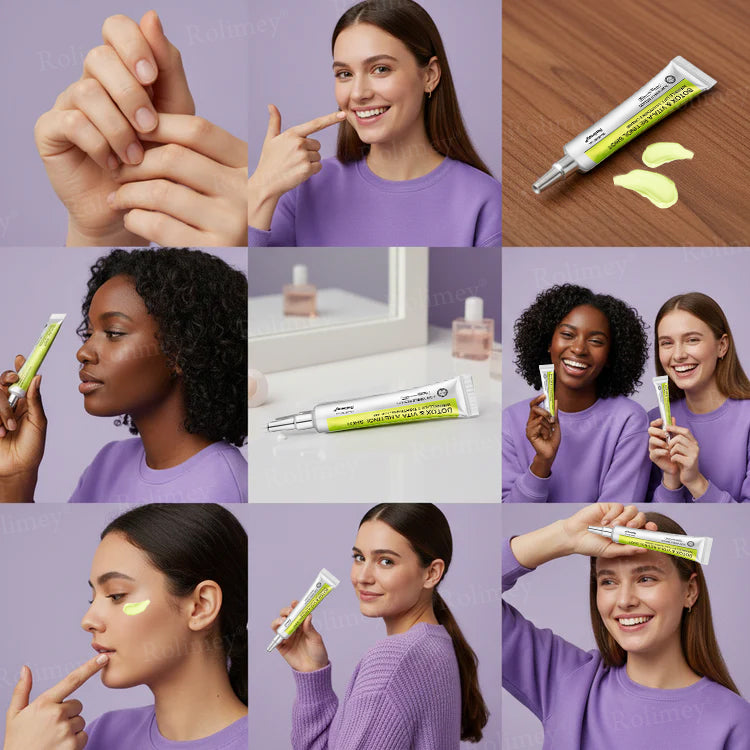 ☘️💎Made and shipped from Australia 💫Rolimey® Botox & Vita-A Retinol Shot Wrinkle-Lift Tightening cream - Last Day Promotion 70% OFF