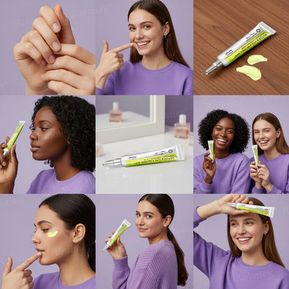 ☘️💎Made and shipped from Australia 💫Rolimey® Botox & Vita-A Retinol Shot Wrinkle-Lift Tightening cream - Last Day Promotion 70% OFF