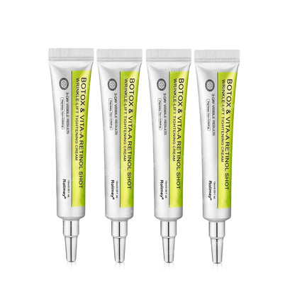 ☘️💎Made and shipped from Australia 💫Rolimey® Botox & Vita-A Retinol Shot Wrinkle-Lift Tightening cream - Last Day Promotion 70% OFF