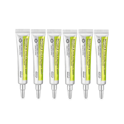 ☘️💎Made and shipped from Australia 💫Rolimey® Botox & Vita-A Retinol Shot Wrinkle-Lift Tightening cream - Last Day Promotion 70% OFF
