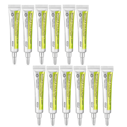 ☘️💎Made and shipped from Australia 💫Rolimey® Botox & Vita-A Retinol Shot Wrinkle-Lift Tightening cream - Last Day Promotion 70% OFF